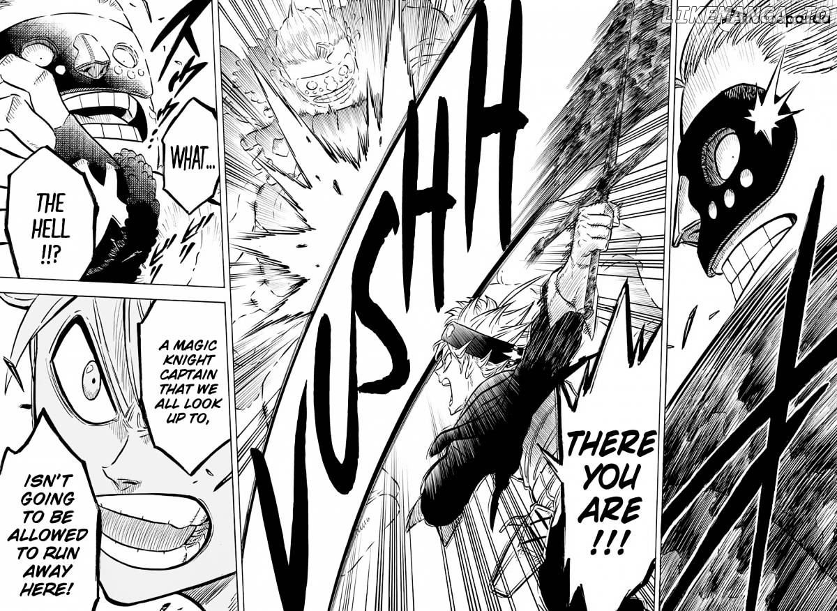 Black Clover chapter 55 image 09